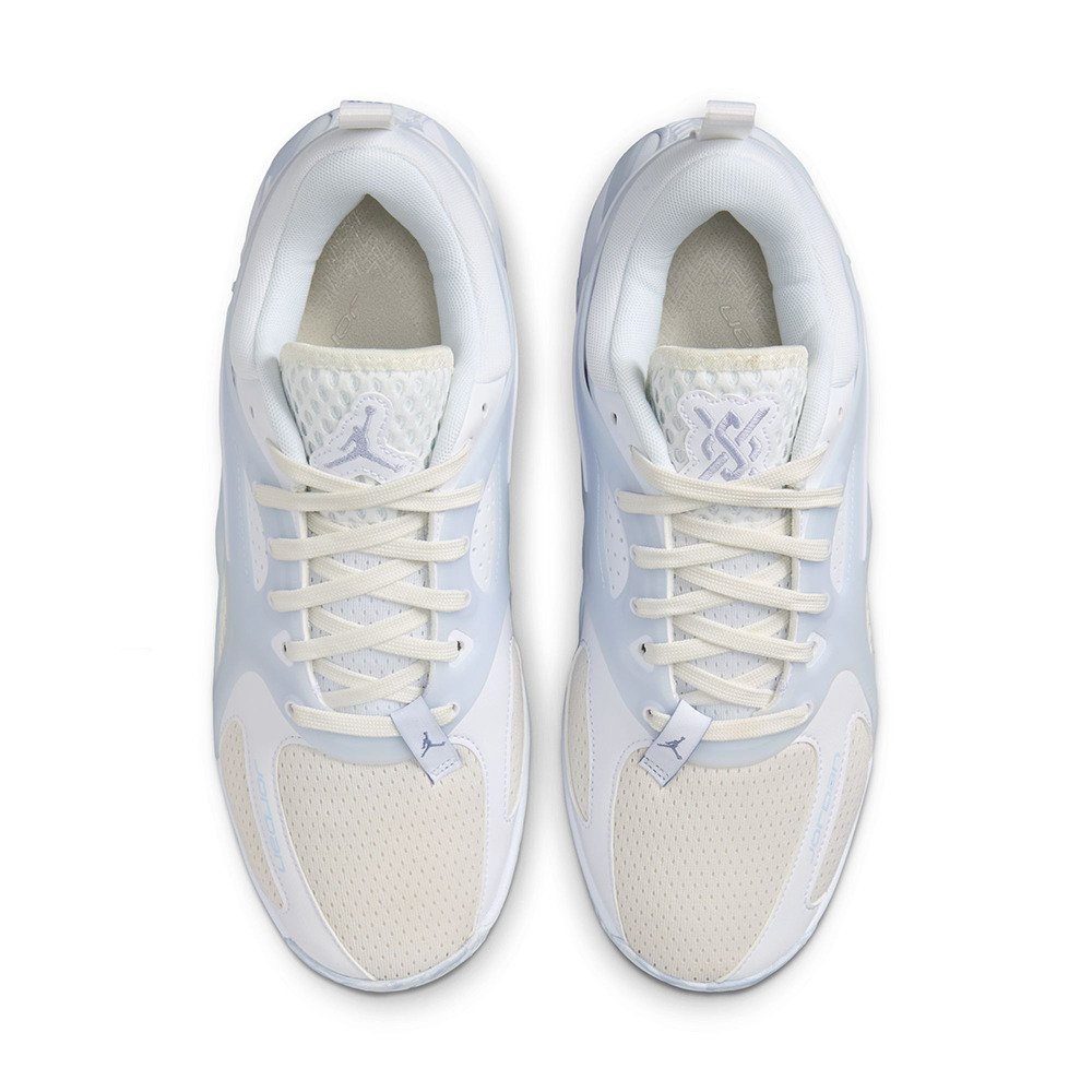 ジョーダン（JORDAN）（レディース）バスケットシューズ バッシュ HEIR