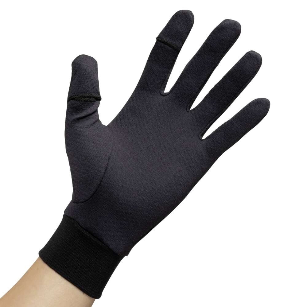 ミズノ（MIZUNO）（メンズ、レディース）陸上 手袋 グローブ ブレス