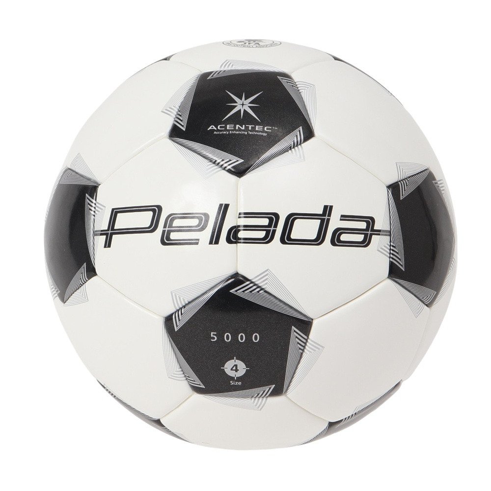 モルテン（molten）（キッズ）ジュニア サッカーボール 4号球 検定球