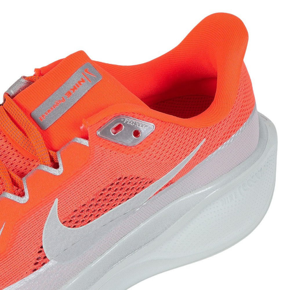 ナイキ（NIKE）（メンズ）ランニングシューズ ジョギングシューズ エア