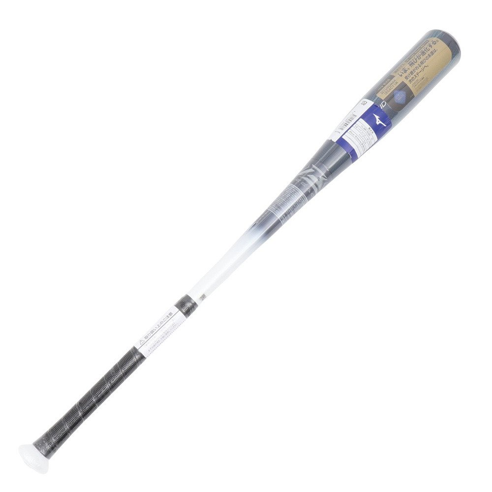 ミズノ（MIZUNO）（メンズ、レディース）軟式用FRP製バット ビヨンド