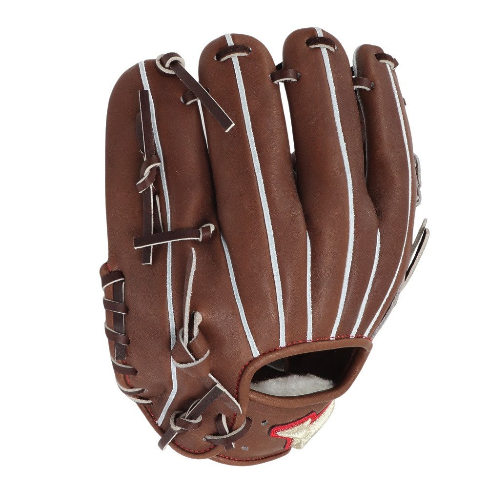 ミズノ（MIZUNO）（メンズ）硬式用グラブ 内野手用 野球グローブ