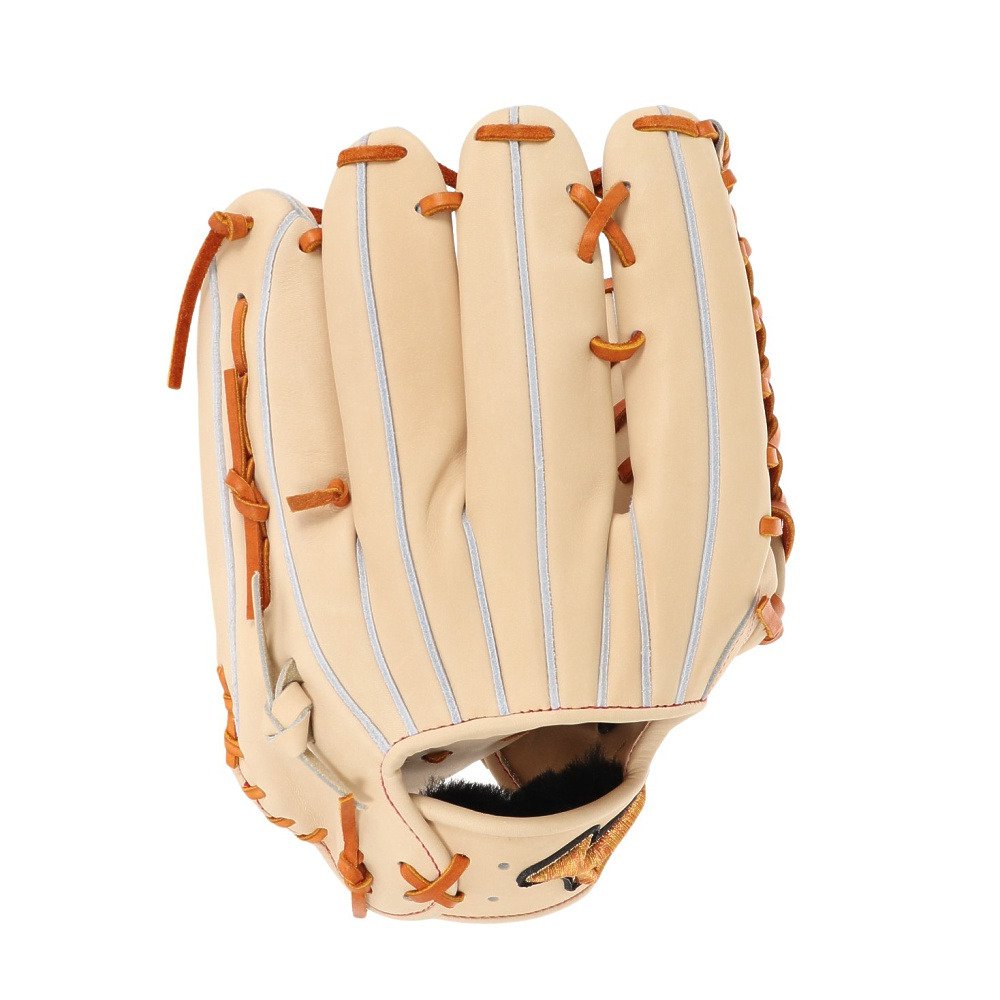 ミズノ（MIZUNO）（メンズ）硬式 グローブ グラブ 外野手用 野球 一般