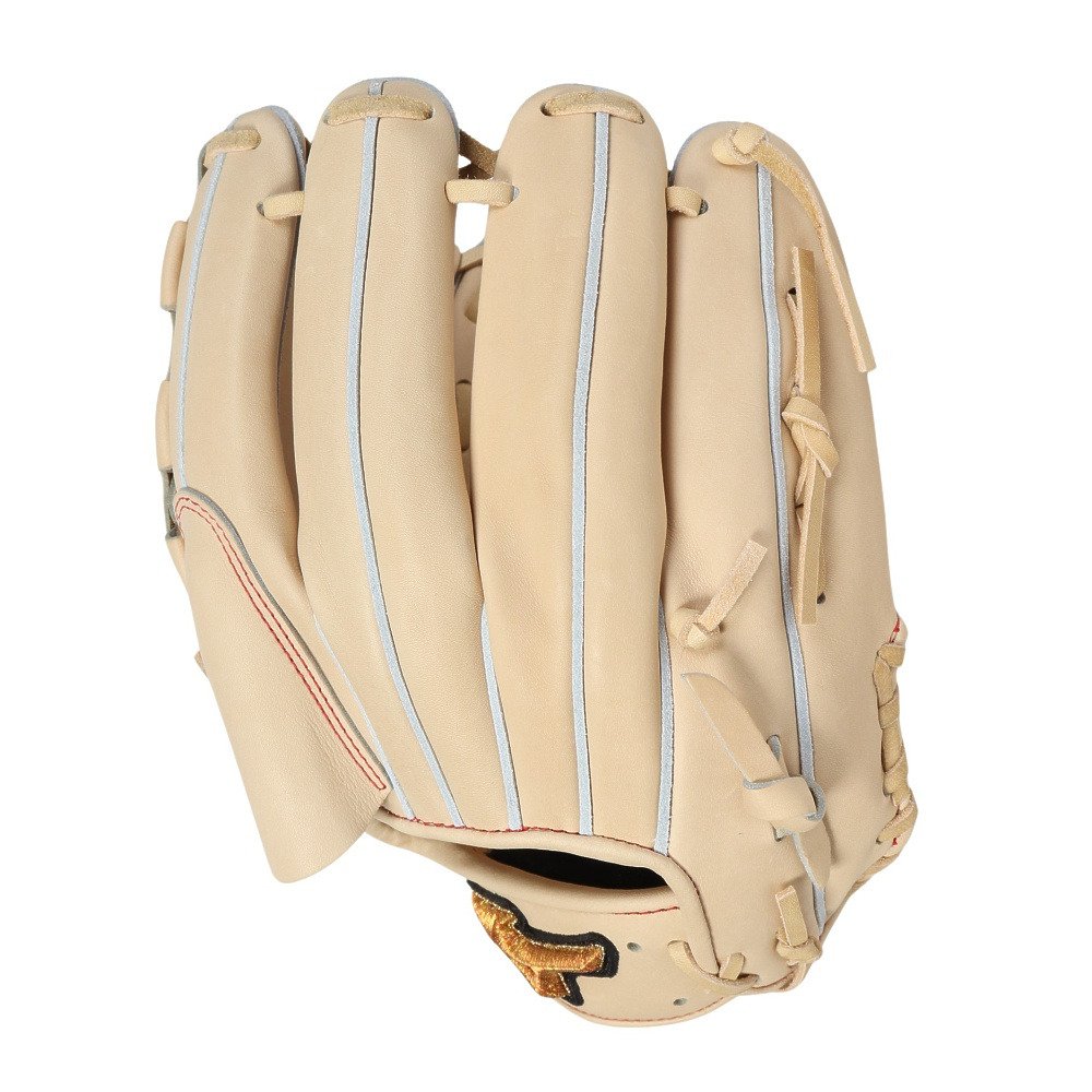 ミズノ（MIZUNO）（メンズ）硬式 グローブ グラブ 投手用 一般