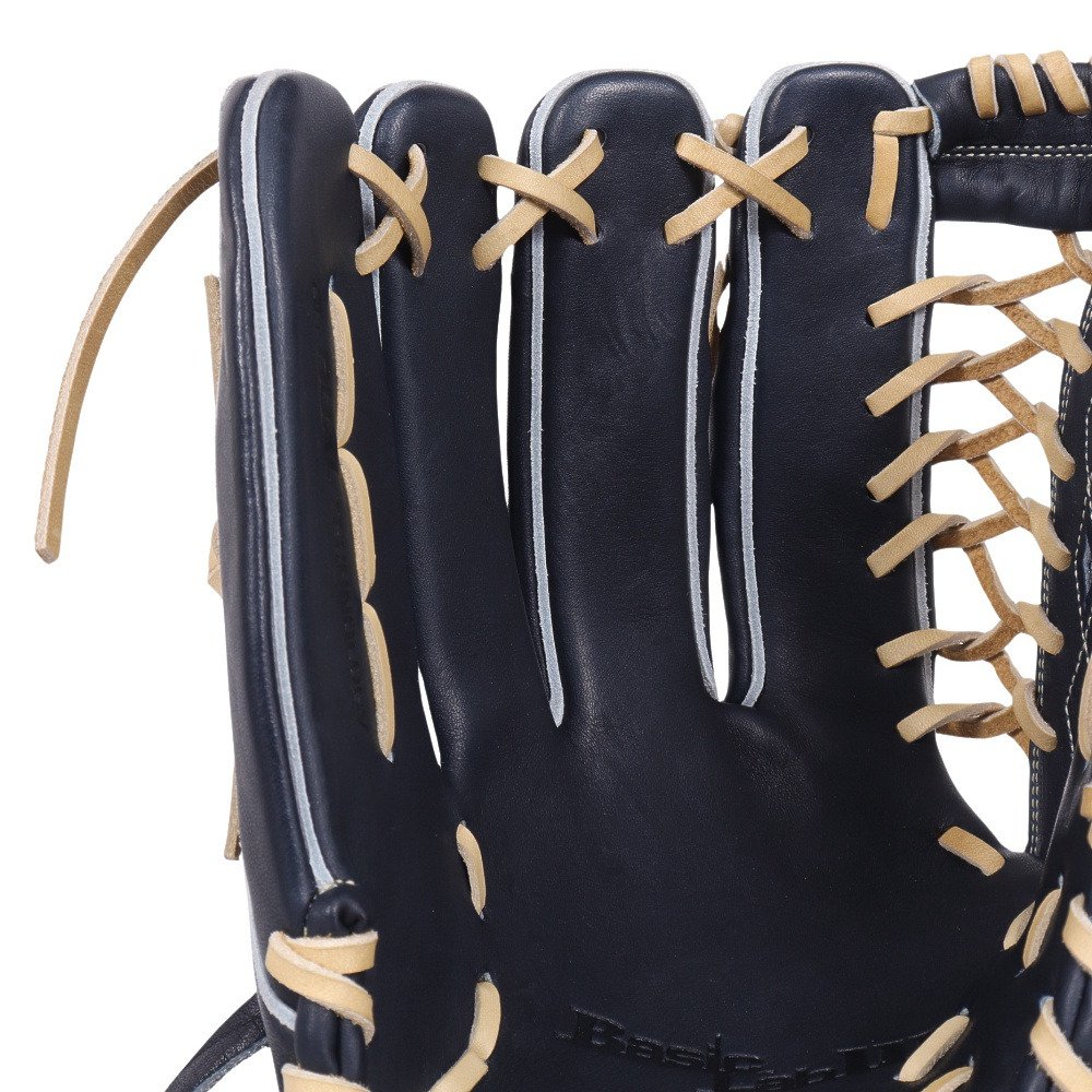 ウイルソン（Wilson）（メンズ）軟式用グラブ 外野手用 野球グローブ