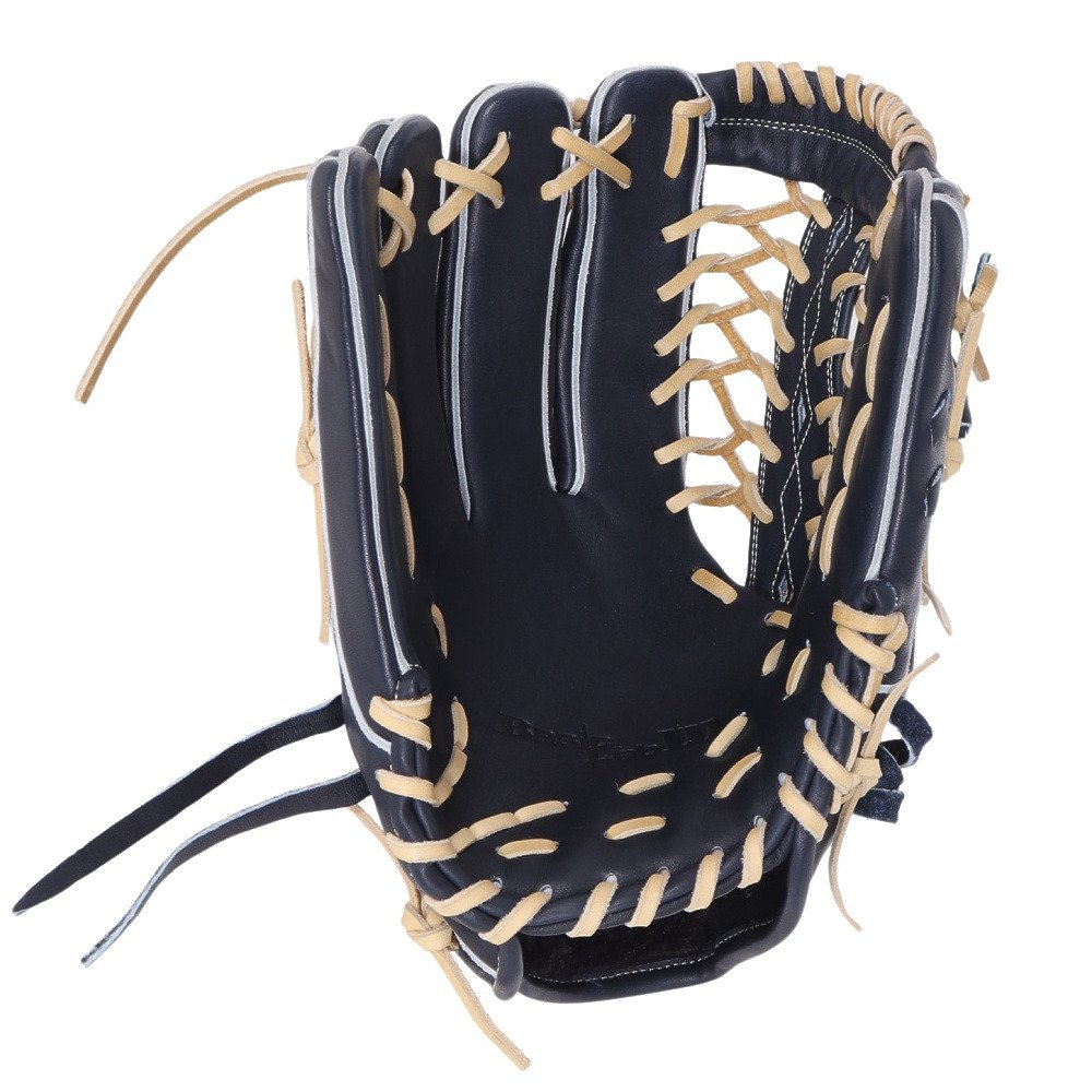 ウイルソン（Wilson）（メンズ）軟式用グラブ 外野手用 野球グローブ