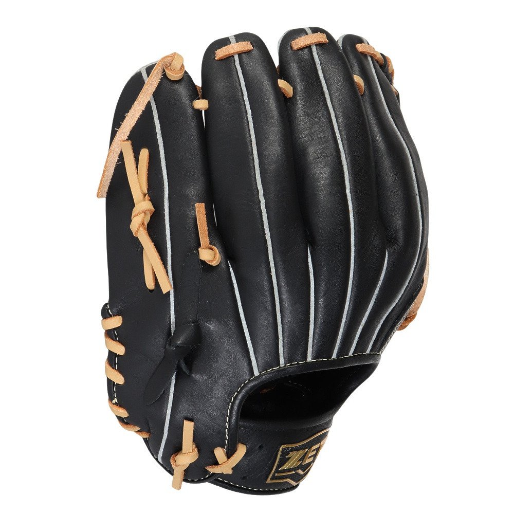 ゼット（ZETT）（メンズ）軟式用グラブ オールラウンド用 ソフトステア