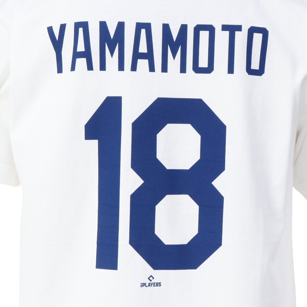 ファナティクス（Fanatics）（メンズ）野球ウェア ロサンゼルス