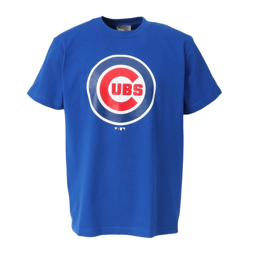 MJ・MLB（MJ・MLB）（メンズ）野球ウェア PRIMARY ロゴ 半袖Tシャツ