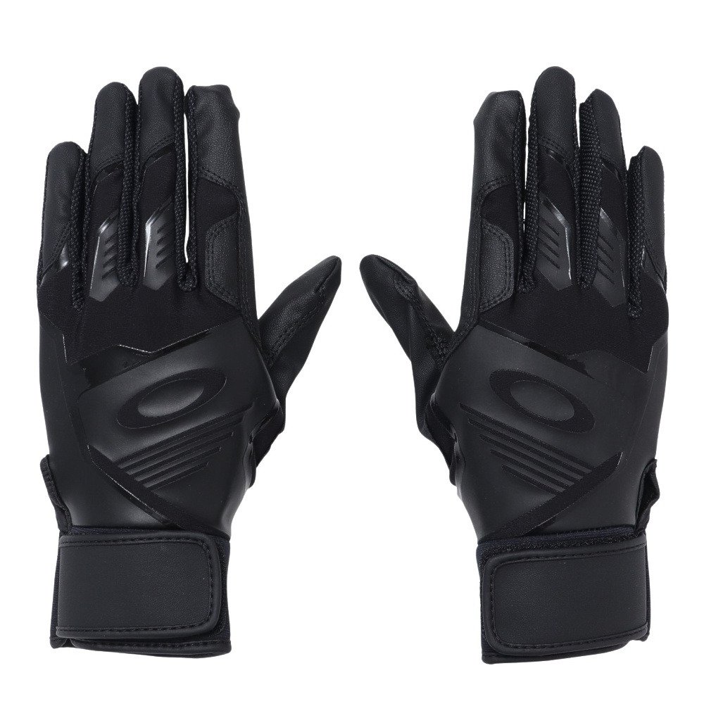 オークリー（OAKLEY）（メンズ）バッティング用グローブ 野球 STRIKING