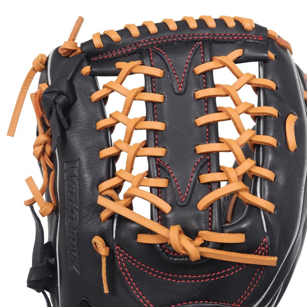 ミズノ（MIZUNO）（メンズ、レディース）ソフトボール用グラブ