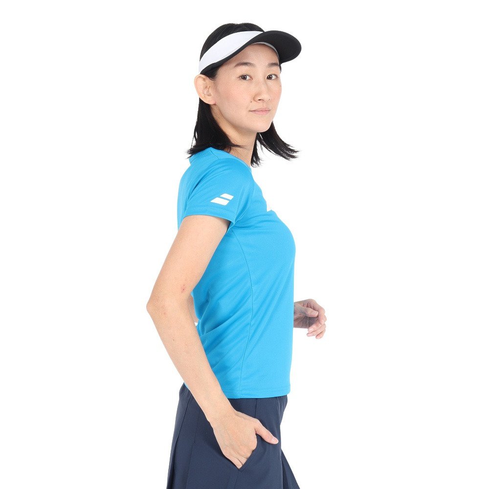 バボラ（BABOLAT）（レディース）テニスウェア レディース クラブ