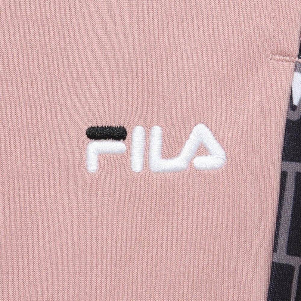 フィラ（FILA）（レディース）テニスウェア レディース 切り替え