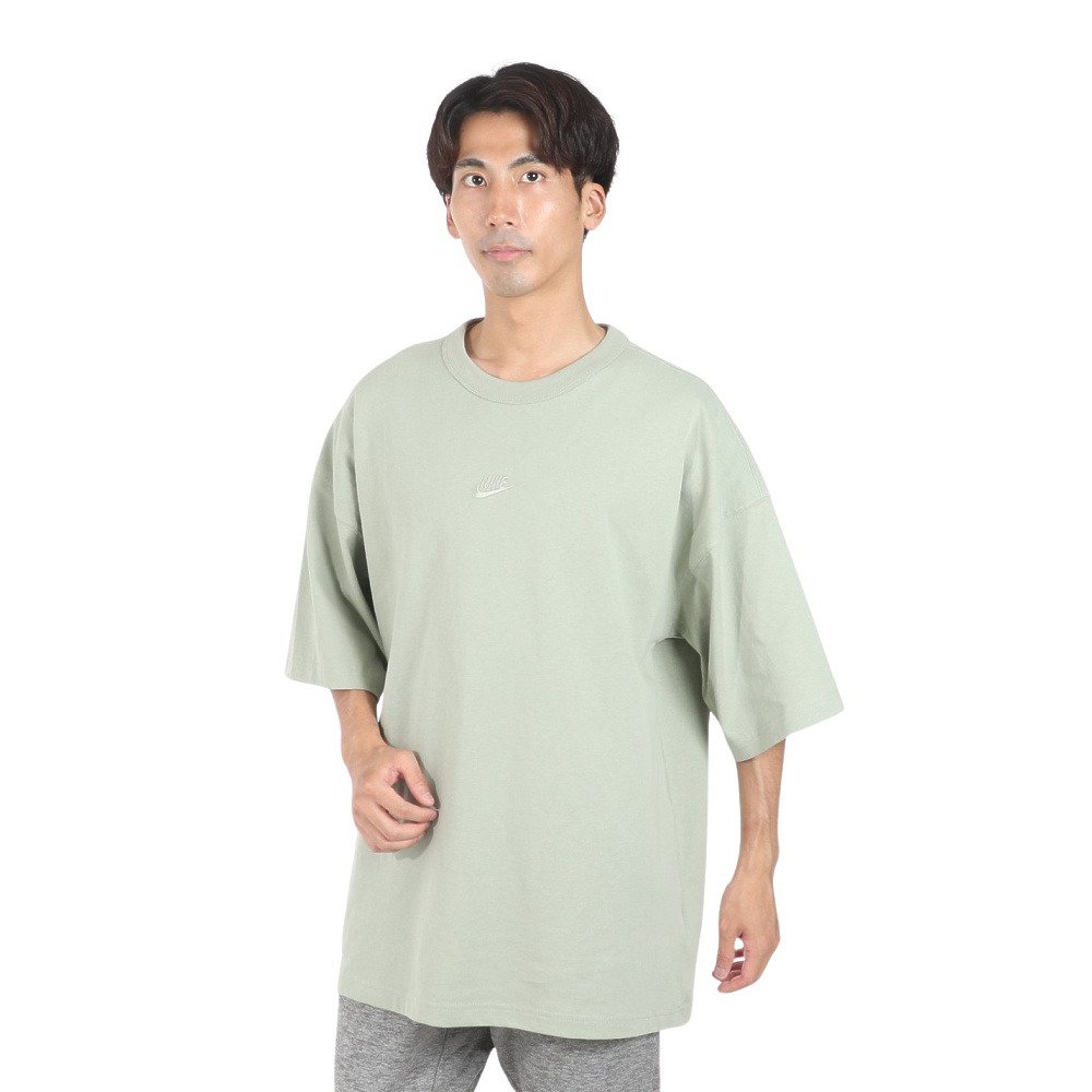 ナイキ（NIKE）（メンズ）NSW プレミアム エッセンシャル オーバー