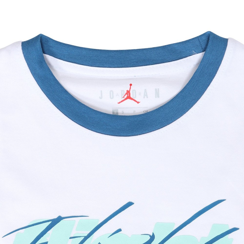 ジョーダン（JORDAN）（キッズ）ジュニア ボーイズ フライトタンク