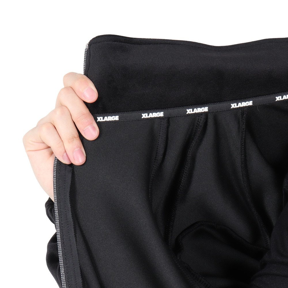 エクストララージ（XLARGE）（メンズ）VELOUR トラックジャケット