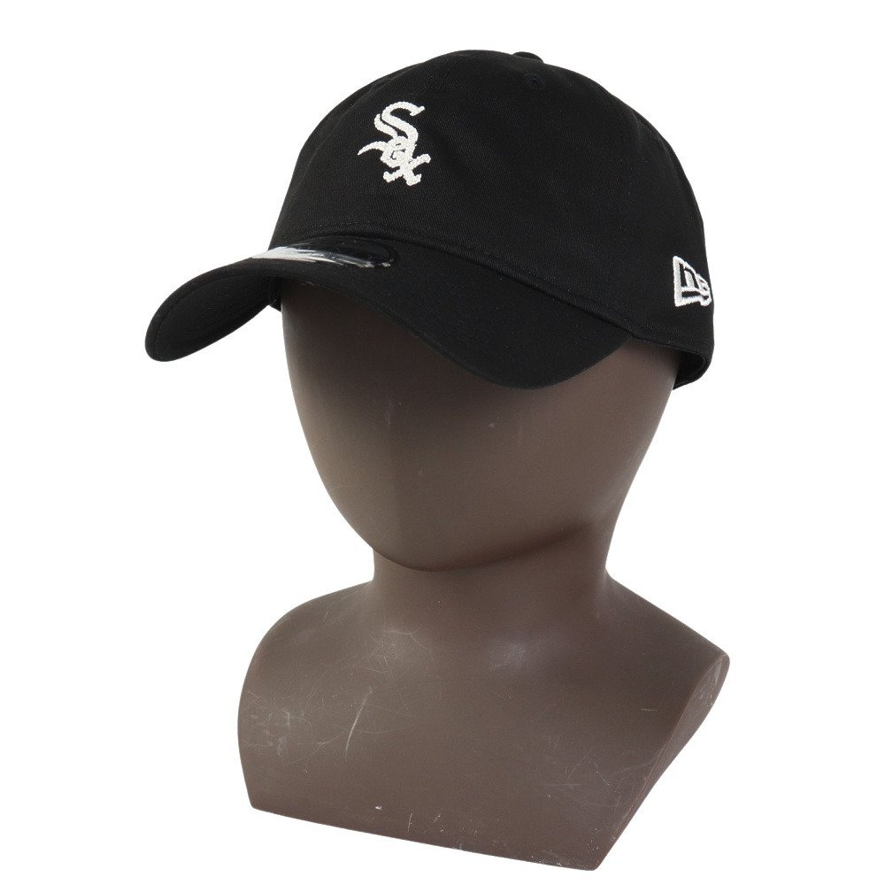 ニューエラ（NEW ERA）（メンズ、レディース）9TWENTY MLB Chain