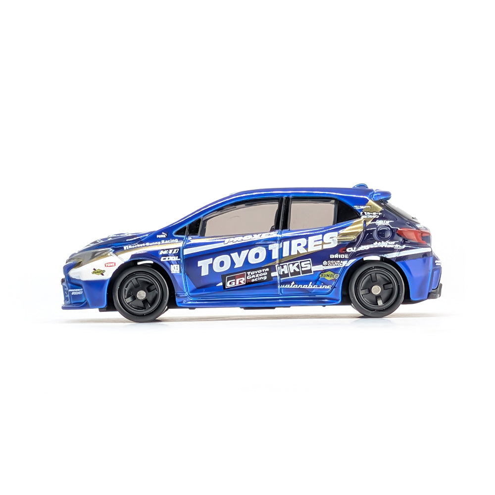 トミカ Team TOYO TIRES DRIFT トヨタ GRカローラ【送料別商品