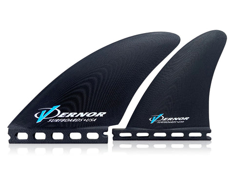 らっこ INFINITY SUP PHENIX V2 KEEL FIN SUP Fins – Shred & Speed