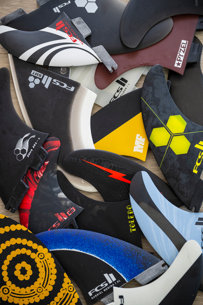 FCS USA: Surfboard Fins, Covers, Traction, Leashes, Surf Accessories