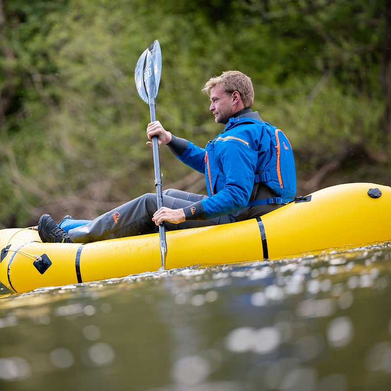 Palm ローゲン ドライスーツ