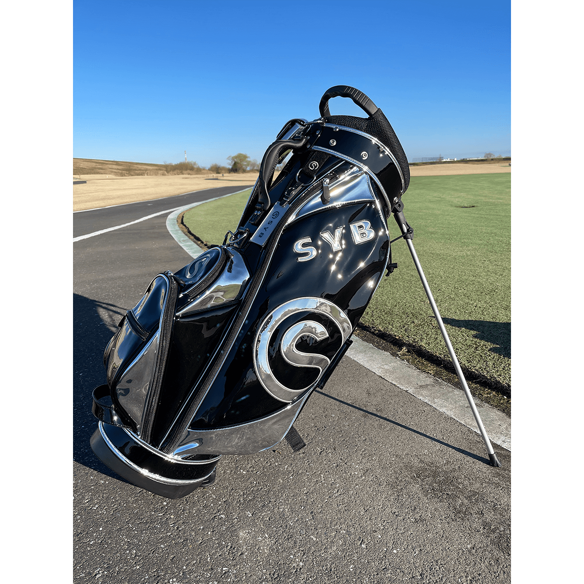 あなただけ”のクラブ創りを目指して SYB