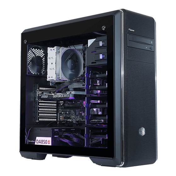 公式】BTO パソコン（PC）の@Sycom（サイコム）