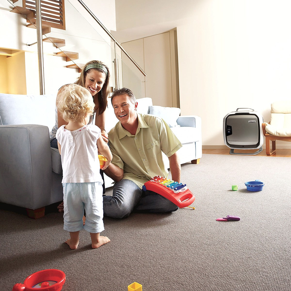 空気清浄機 アエラマックス プロ AM3s 9450201 空気清浄機 アエラ