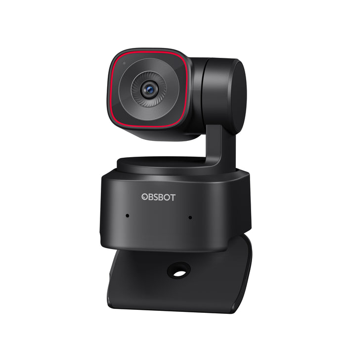 OBSBOT Tiny 2 Lite 4K Webカメラ - 業務用撮影・映像・音響・ドローン
