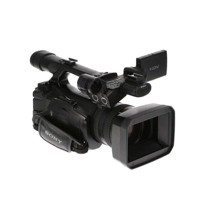 中古品】SONY HVR-Z5J HDVカムコーダー(ジャンク品) - 業務用撮影