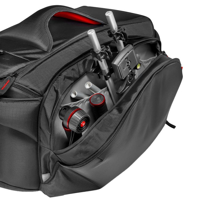 Manfrotto MB PL-CC-195N ビデオケース - 業務用撮影・映像・音響