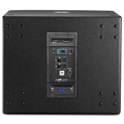JBL SRX818SP パワード・サブウーファー - 業務用撮影・映像・音響