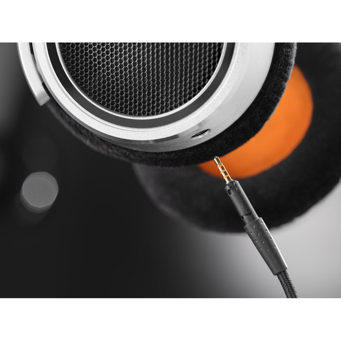 Neumann NDH 30 オープン型ダイナミックスタジオヘッドホン - 業務用