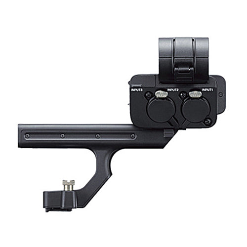 SONY XLR-H1 XLRハンドルユニット - 業務用撮影・映像・音響・ドローン