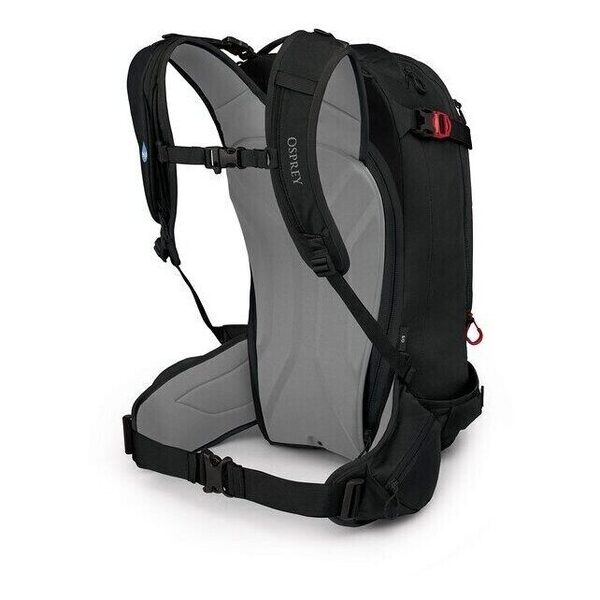 Osprey Kamber 30 Backpack - Powder7
