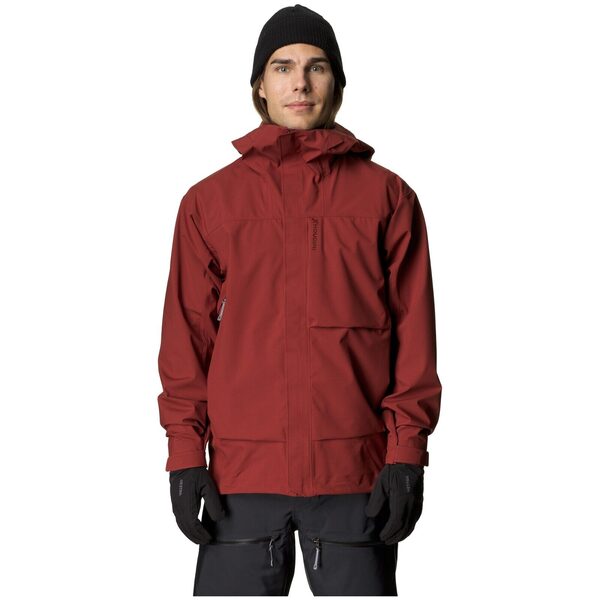 Houdini Men's RollerCoaster Ski Jacket - Powder7