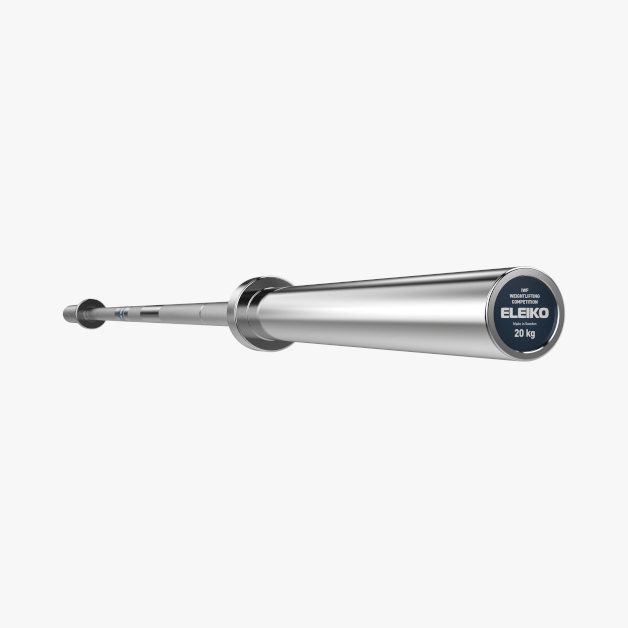 Power Flash - ウェイトリフティング(IWF)