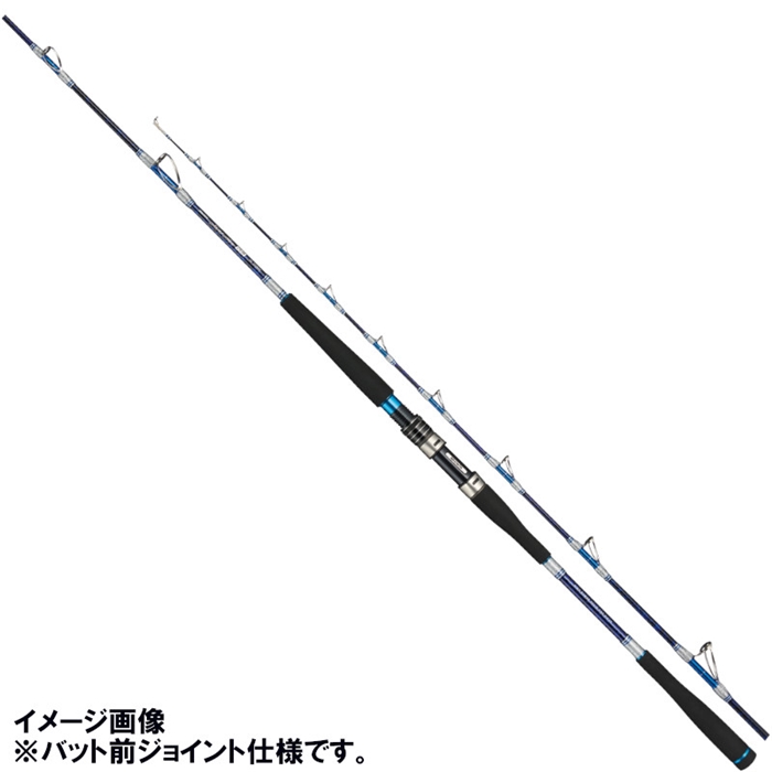 エイテック アルファタックル ショートアーム GS 73 170MH - 釣具の