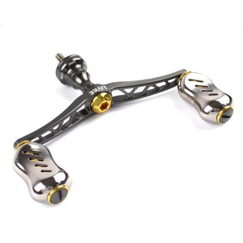 リブレ ウイング100 フィーノノブ シマノS2用 WD100