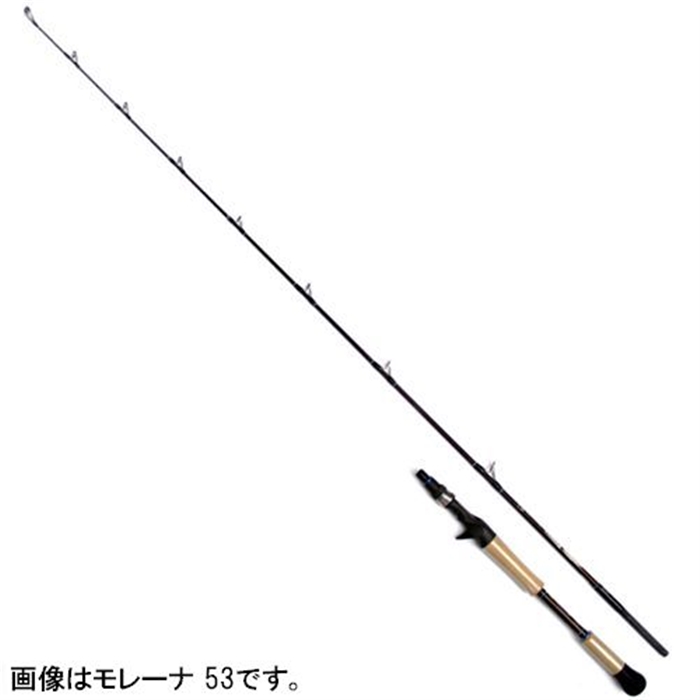 ツララ モレーナ 53 - 釣具のポイント 【公式】オンラインストア