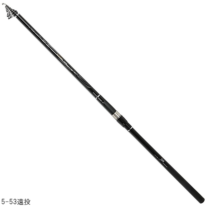 ダイワ インプレッサ 5-53遠投 - 釣具のポイント 【公式】オンラインストア