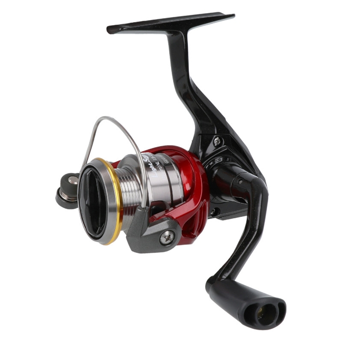 H.B コンセプト ライトステップ 2000 スピニングリール H.B concept