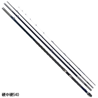 オリムピック シエラ ボロン 石鯛 鍛 硬調 520 - 釣具のポイント