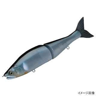 ガンクラフト 鮎邪 ジョインテッドクロー 178 タイプF #01（邪鮎
