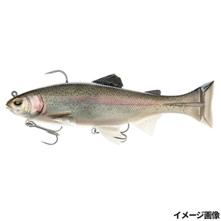 イマカツ レイジースイマー 7インチ 3Dリアリズム #S-485 3DR