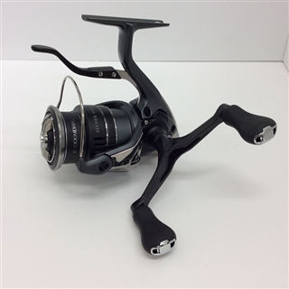 中古品】【ランク：N】シマノ 23ハイパーフォースLB C3000MDHPG【返品