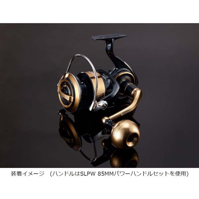 20ソルティガ 10000-XHアースフィールドチューン済み SLPワークス 20