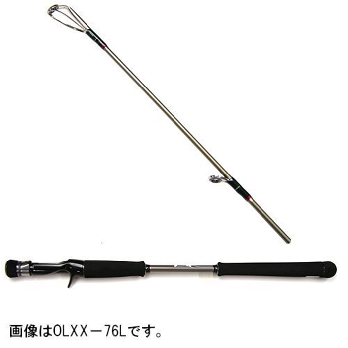 メガバス 桜乱XX OLXX-68L【大型商品】 - 釣具のポイント