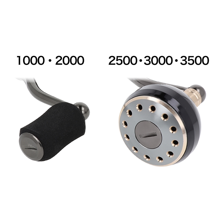 リアルメソッド ノーヴ 1000 CM-250 REAL METHOD スピニングリール