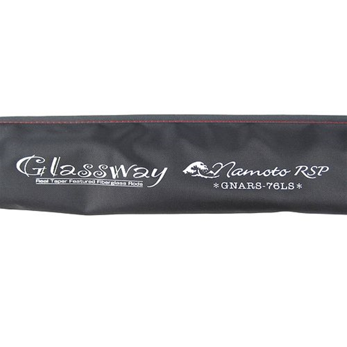グラスウェイ レッドスペシャル ナモトRSP GNARS-76LS